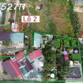 Chính chủ cần bán nhanh lô đất 2.100m2 tại Nguyễn Đình Quân, P.5, TP. Đà Lạt