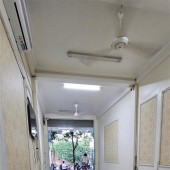 Cần Tìm Người Thuê Toàn Bộ Nhà mặt phố Giáp Nhất, quận Thanh Xuân
