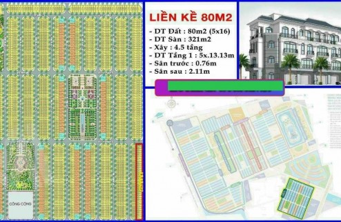 Tôi cần mua gấp liền kề vinhomes ocean park 2 hưng yên để ở