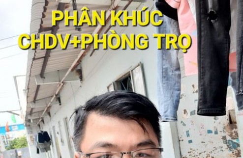 Tốp 12 CHDV Thông Số Đẹp Nhỉnh 4 tỷ Q12 Hóc Môn TPHCM