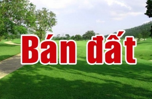 Bán đất mặt phố Nguyễn Lam, đường 22m, vỉa hè 2 bên, vị trí đắc địa, 80m2 giá 14,4 tỷ.