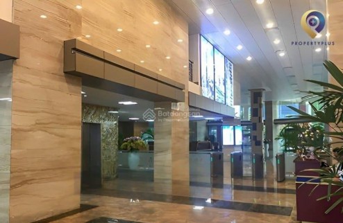 MD Complex Nguyễn Cơ Thạch, Mỹ Đình, full nội thất Chính chủ nhượng lại căn góc 146m2, 3PN chung cư