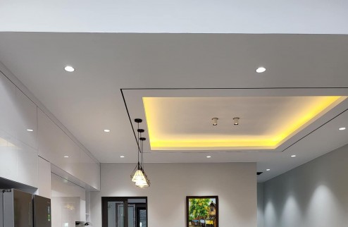 BÁN GẤP NHÀ THÁI HÀ, 41m2x 5T, MT3.6m, Ô TÔ ĐỖ CỔNG, LÔ GÓC, KINH DOANH, CHỈ HƠN 5 TỶ