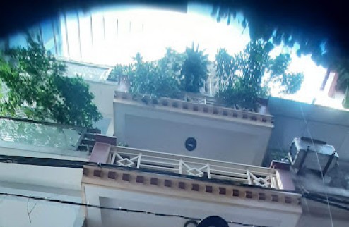 Nhà Gần Lăng Bác Phố Lê Hồng Phong,Gần Phố,Khu Phân Lô Cán Bộ Cao Cấp Chỉ 16 Tỷ