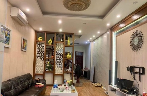 Bán nhà đẹp ngõ 8 Lê Quang Đạo, Phú Đô 40m2 4 tầng mới đẹp10m ra đường Ô tô