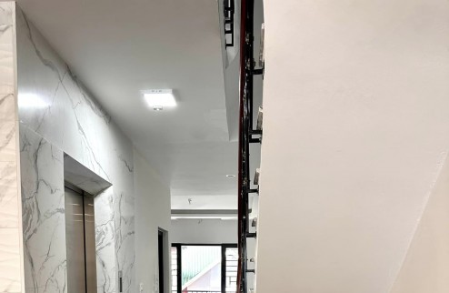Siêu VIP Hai Bà Trưng Mặt phố Minh khai 66/80m 7 tầng thang máy 2 mặt tiền ô tô KD vô địch