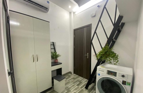 YÊN PHỤ – 83m2, lô góc, nở hậu, 10m Ô tô, Giá tốt