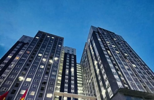 Bán gấp Chung cư UDIC 122 Vĩnh Tuy, 90m2, 3 ngủ, View Sông Hồng, Cầu vĩnh tuy giá 3,8 tỷ