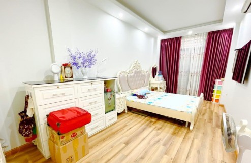 XUÂN ĐỈNH DIỆN TÍCH 32m2 - NHÀ ĐẸP Ở LUÔN , 50M Ô TÔ TRÁNH