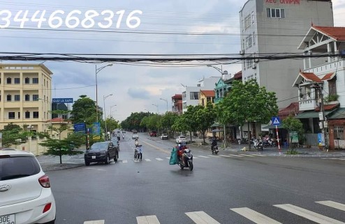 Bán đất tái định cư Thượng Thanh, quận Long Biên, ô tô tránh, kinh doanh tốt. 50m2 giá 5.5 tỷ