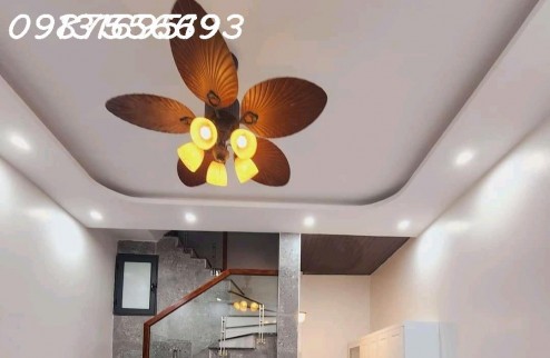 BÁN NHÀ THÁI HÀ, 35m2x 3T, MT6.3m, Ô TÔ ĐỖ CỔNG, LÔ GÓC, KINH DOANH, CHỈ HƠN 4 TỶ