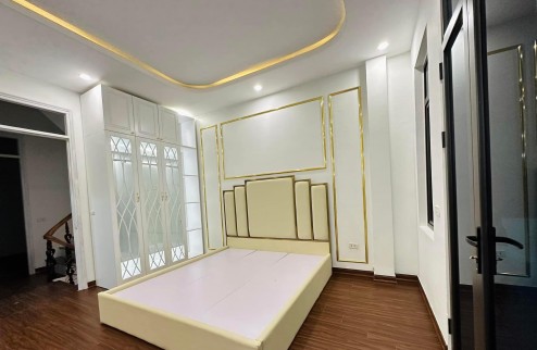 Bán nhà phố Trương Định, 30m x 5, Chỉ cần khách thích, 0945676597