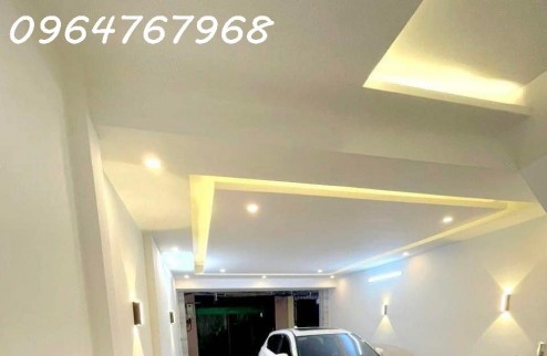 BÁN GẤP NHÀ XÃ ĐÀN 52M2 x 4T GARA 7 CHỖ, LÔ GÓC KINH DOANH, NHỈNH 8tỷ