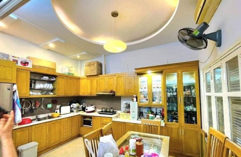 Bán nhà phố dương khuê góc, 65 m2 giá hiếm 16.8 tỷ cần bán ngay