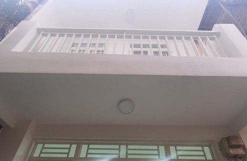 3131 - Bán Nhà Phường 11 Quận 3 Trần Văn Đang 20M2 , 2PN Giá 2 tỷ 950