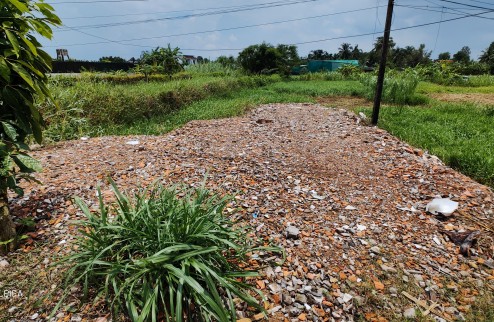 Bán lô đất thuộc Thành Phố Tân An giá 1,4 Tỷ