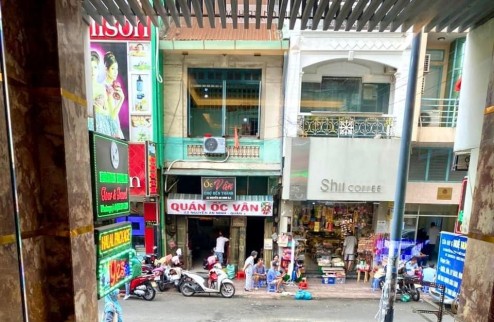 Bán Khách Sạn, Ngay Chợ Bến Thành, MT Nguyễn An Ninh , P. Bến Thành, Q.1