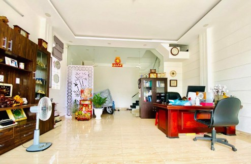Bán Nhà Hẻm Xe Tải Thông 6Mx9.5M 5Tầng Sơn Kỳ quận Tân Phú.