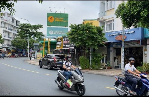 Cho thuê nhà nguyên căn 106 Tân Hương, P. Tân Quý, Q. Tân Phú, TP.HCM