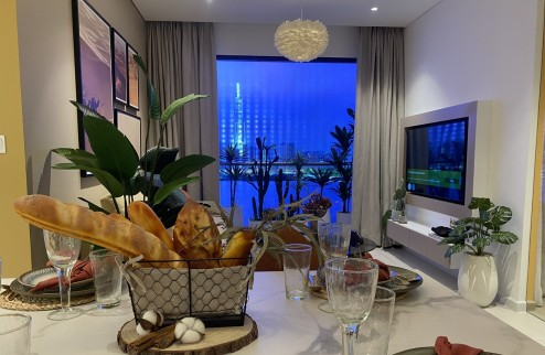 Bán căn hộ Urban Green 2PN 65m2  tầng trung giá tốt tại Thủ Đức giá tốt trong tháng 11