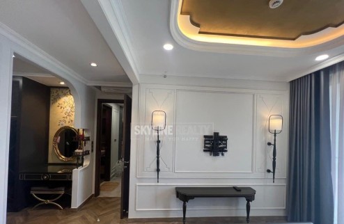 Nhà đẹp giá tốt Midtown 3PN 2WC full nội thất cao cấp. LH: 0938.23.03.93 Tracy Home