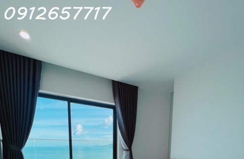 Bán căn hộ mặt biển TMS Luxury Hotel tại Quy Nhơn, Bình Định
