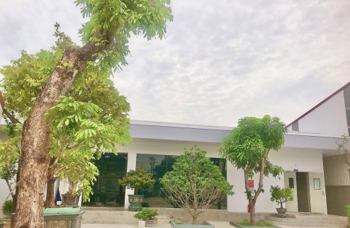 Cần cho thuê Nhà kho diện tích 500-700m2 Đường số 6 KCN Hoà Khánh Thành phố Đà Nẵng