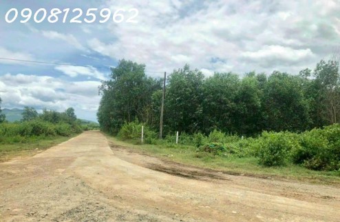 Chính chủ cần bán lô đất thuộc Thôn 5, xã Diên Đồng, Huyện Diên Khánh, Tỉnh Khánh hòa