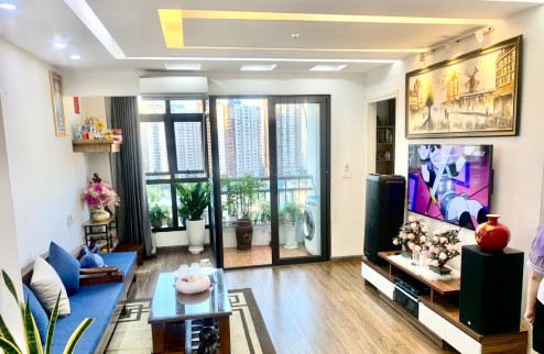 SIÊU VIP!!! BÁN GẤP CĂN HỘ 2PN 65M2 CĂN GÓC 2,5 TỶ TÒA N2D ĐƯỜNG HOÀNG MINH GIÁM