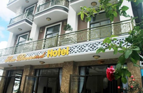 Cho thuê khách sạn Mai Diamond Đà Lạt