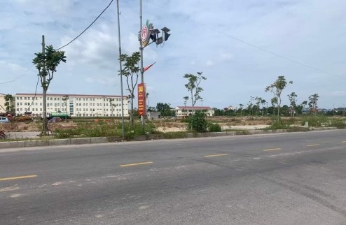 Chính chủ bán lô đất KDC Hồng Thái - Bắc Giang chỉ 1,3 tỷ/lô/90m2
