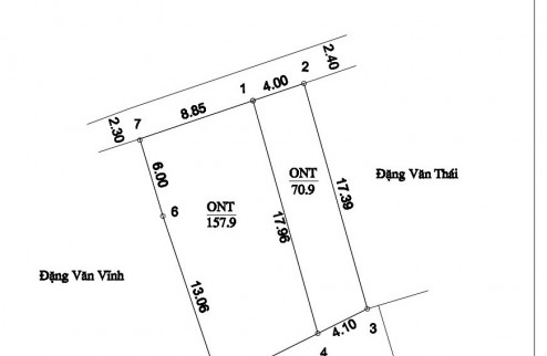 TT CHÚC SƠN Ô TÔ - dân cắt bán 70,9m chỉ 1,x tỷ  nhanh xem không mất 
- diện tích 70,9m mặt tiền hậu 4m
- nguồn gốc đất sạch không tranh chấp , không