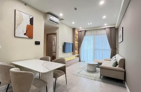 Midtown PMH Q7-CĂN HỘ CAO CẤP 3PN  CHO THUÊ/ Midtown District 7-Luxury 3BR Apartment For Rent