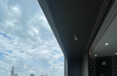 Cần cho thuê căn hộ 3PN Empire city Thủ Thiêm, lầu cao view đẹp