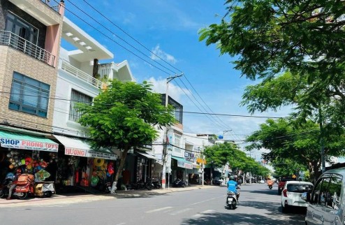 Bán nhà 3 tầng hẻm đường Mai Xuân Thưởng, phường Vĩnh Hải, Nha Trang