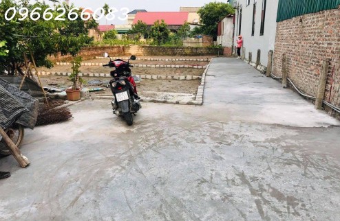Chính chủ cần bán 53,6m2 đất full thổ cư tại Xã Liên Nghĩa, Huyện Văn Giang, Tỉnh Hưng Yên
