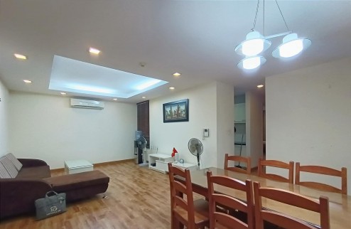 Hàng Hiếm ! 75 m2 căn cóc 3 PN 2WC giá2.1Tỷ  Full Nội thất chỉ việc về ở