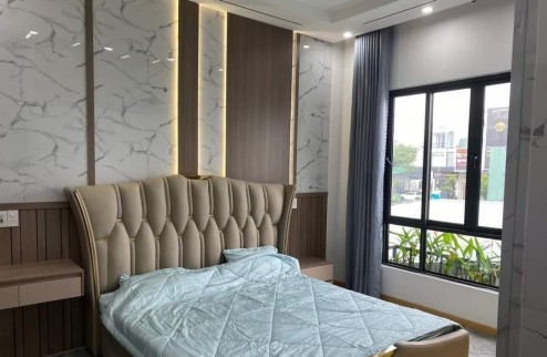 Cần bán gấp nhà 3 mê khu Vip Thanh Lương -Hoà Xuân