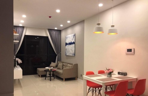 Cần sang nhượng hợp đồng thuê căn hộ The Ascent 70m2, 2pn