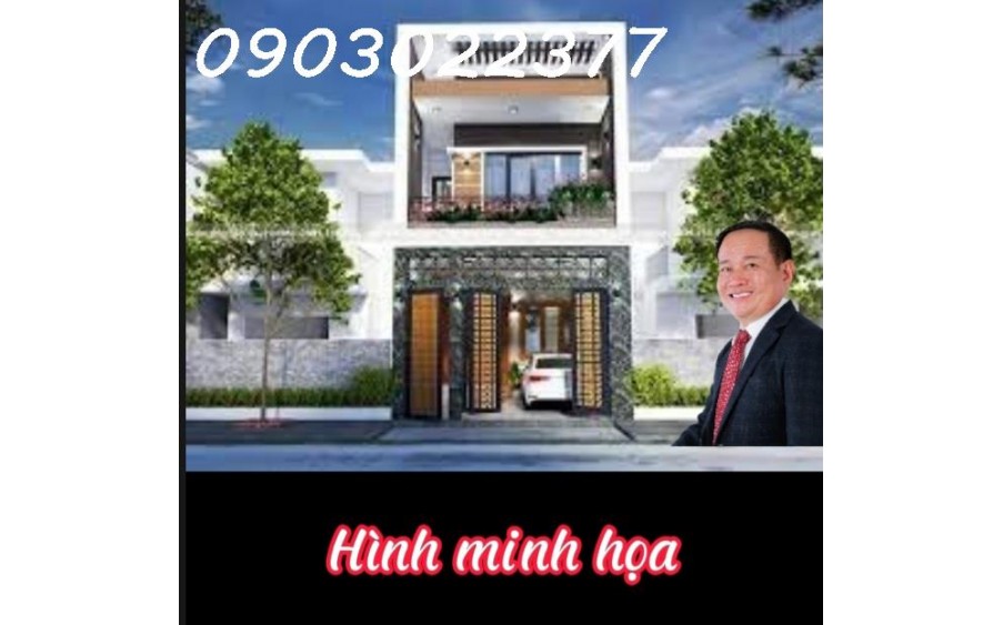 KHU VIP BÌNH THỌ_ NHÀ BÁN KHÔNG CÓ CĂN THỨ 2_ 2 TẦNG MỚI Ở NGAY_ CHỦ NGỘP_ GIÁ CỰC RẺ- ĐƯỜNG 13 - ĐẶNG VĂN BI