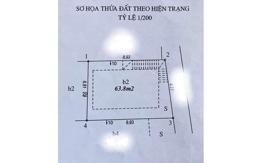 CẦN BÁN LÔ ĐẤT ĐẸP - PHỐ NGỌC KHÁNH QUẬN BA ĐÌNH MẶT NGÕ THÔNG LÔ GÓC KINH DOANH BUÔN BÁN.