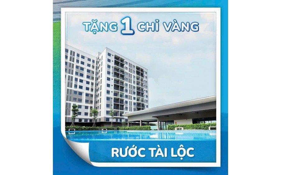 CHỈ TỪ 1 TỶ/CĂN HỘ 51M2, EHome Southgate