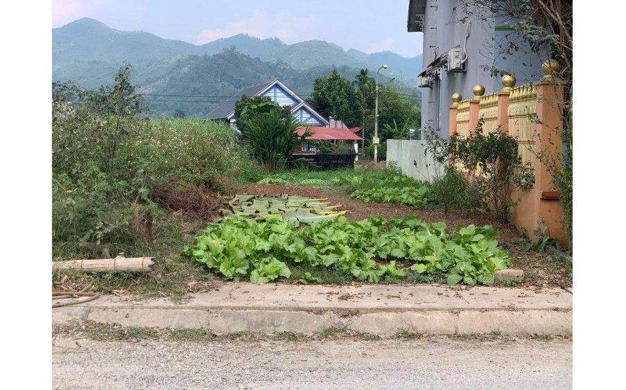 BÁN LÔ ĐẤT NẰM SÁT TRƯỜNG CẤP 1, MẦM NON SƠN HÀ BẢO THẮNG LÀO CAI, GẦN NÚT GIAO CAO TỐC