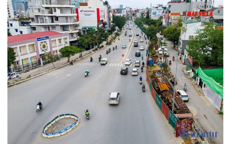 Bán Đất Phố Âu Cơ Quận Tây Hồ. 138m Mặt Tiền 11m Nhỉnh 13 Tỷ. Cam Kết Ảnh Thật Mô Tả Chính Xác. Chủ Thiện Chí Cần Thanh Khoản Nhanh. 5084