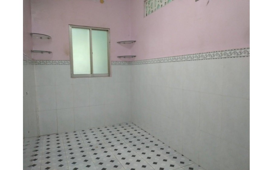 2.9 tỷ nhà Lê Văn Thọ Gò Vấp, 2 tầng, 32.2m2, SHR