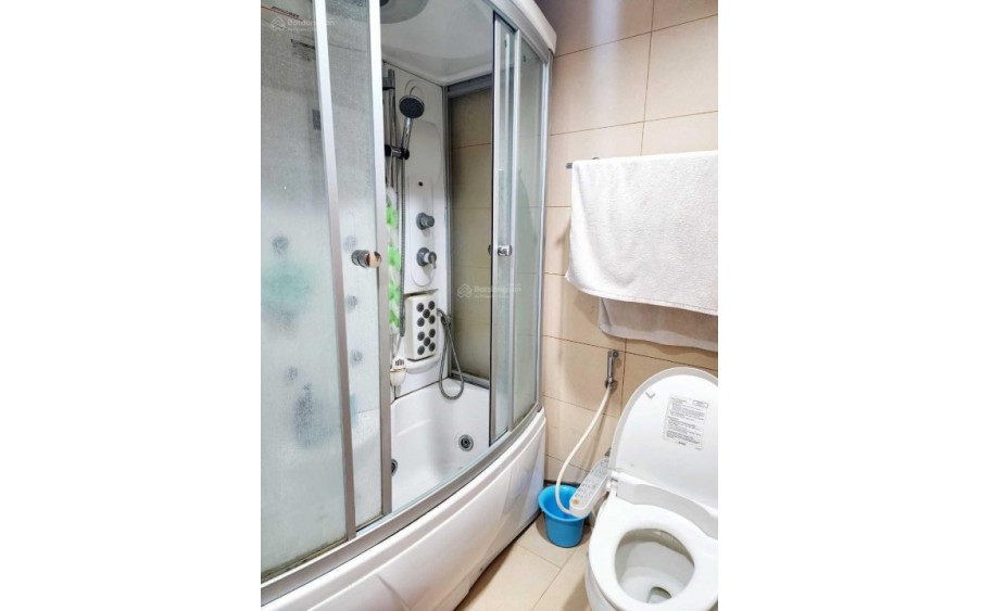 BÁN CĂN HỘ CC 3 PHÒNG NGỦ + 2 WC 110M2, TẦNG TRUNG VIEW ĐẸP TẠI 173 XUÂN THỦY, GIÁ 4.55 TỶ