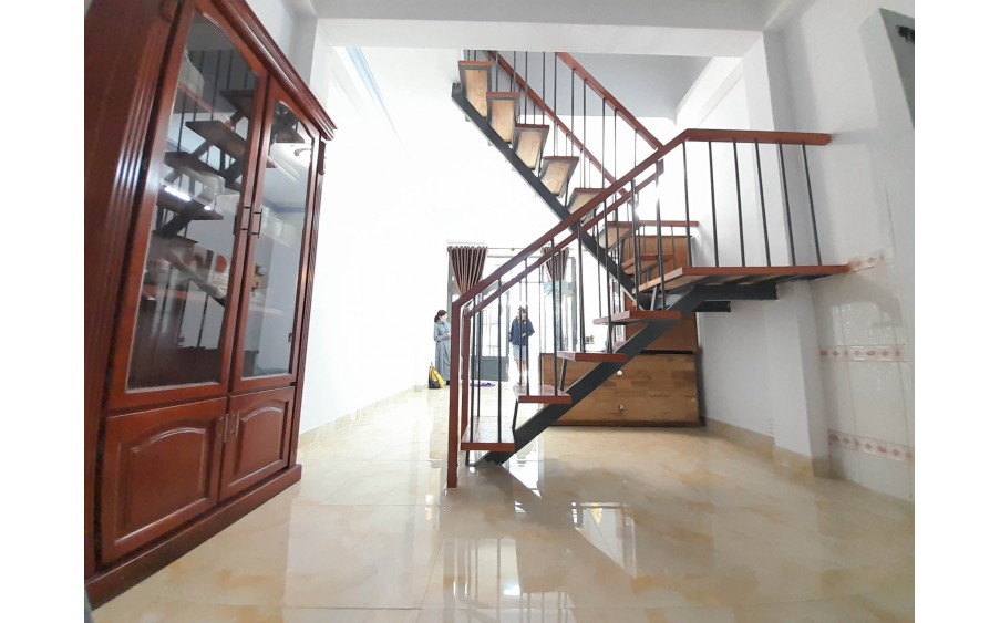 Bán nhà Kha Vạn Cân, Linh Đông, Thủ Đức, 38m2, 1 trệt 1 lầu, nhỉnh 3 tỷ.