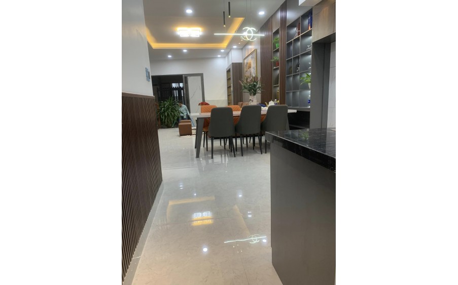 ♣ Nhà Kiệt 339 Trường Chinh, 65m2, 3 tầng, 2.95 tỷ