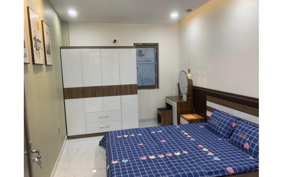 ♣ Nhà Kiệt 339 Trường Chinh, 65m2, 3 tầng, 2.95 tỷ