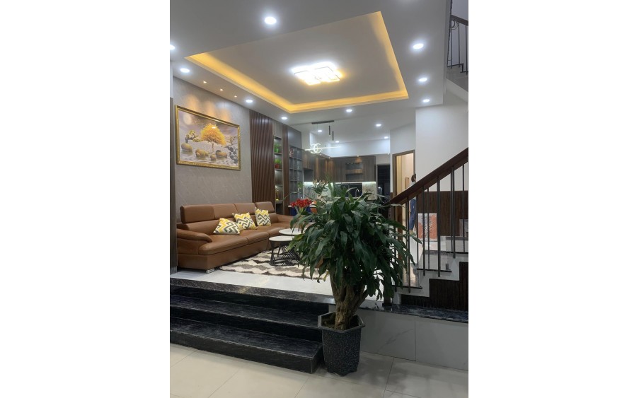 ♣ Nhà Kiệt 339 Trường Chinh, 65m2, 3 tầng, 2.95 tỷ